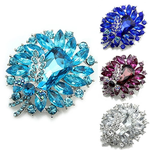 Lakke Arrival 5 Colors Choose Stone Flower Brooches Fresh-Water Pearl Elegant Brooch Pin Vintage Coat Broch Lakke Arrival 5 Colors Choose Stone Flower Brooches Fresh-Water Pearl Elegant Brooch Pin Vintage Coat Broch